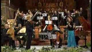 Arcangelo Corelli Concerto Grosso op VI n4 parte 1 [upl. by Keir982]