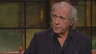 Finbar Furey performs Sweet Sixteen  The Late Late Show  RTÉ One [upl. by Borlow]