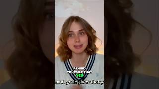 how can you reframe your anxiety popular goviral fpy fyp fy motivation foryou psychology [upl. by Debbee]