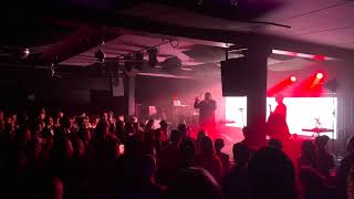 Ibrahim Maalouf  Red and Black Light  LIVE in Portland Oregon May 2024 [upl. by Hopfinger]