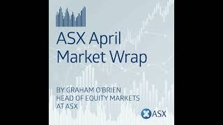 ASX April 2024 Market Wrap [upl. by Saravat]