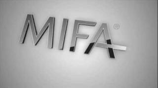 Mifa  Precision Extrusion [upl. by Scrogan]