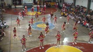 St Joseph College of Novaliches PEP Squad [upl. by Allveta59]