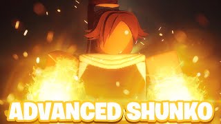 How To Get Advanced Shunko TYPE SOUL NEW [upl. by Llenhoj954]