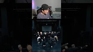 Reacting to ENHYPEN ‘Daydream’ Dance Practice [upl. by Cornwall247]