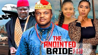 NEWThe Anointed Bride 11amp12 Ken Erics 2022 Latest Nigerian Movie [upl. by Wulfe]