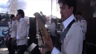 GRUPO TROVAS En Vivo Riobamba 2012 [upl. by Idolah]