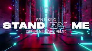 Ben E King  Stand by me TECHNO Remix by Different Ears [upl. by Aynuat]