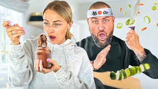 ON TESTE les PIRES FOOD HACKS TIKTOK C’est …surprenant [upl. by Macegan603]