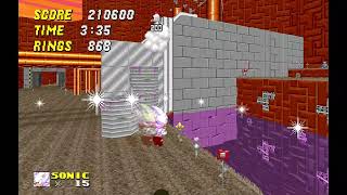 Sonic Robo Blast 2 Priv Server [upl. by Laurene]