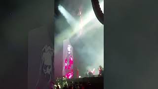 Slipknot 2nd night   Knotfest Brasil 2024 [upl. by Lanette]