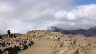 Haleakala Summit Tour on Maui 4K [upl. by Hennebery87]