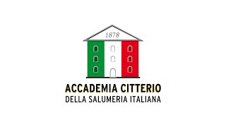 Accademia della salumeria italiana  45quot 2015 [upl. by Aerdnna]