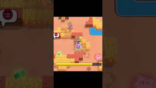 Toastbs going crazy with frank 😱 brawlstars dz gaming [upl. by Arlee]