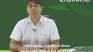 Curso Anbid CPA10 Economia e Finanças [upl. by Eiderf]