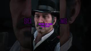 Every RDR Players Nightmare shorts rdr rdr2 [upl. by Allimaj]