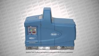 Nordson ProBlue 4 7 10 Hot Melt Adhesive Machines [upl. by Irek]