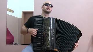 Hristo Zlatkov Scandalli Super VI vs Weltmeister S4 foryou music accordion trendingshorts [upl. by Rankin416]