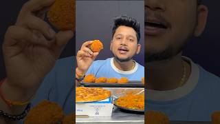 Kurkure Cheese Momos 🔥 Veg Biryani with Raita ❣️ eatingasmr mukbang [upl. by Curcio]