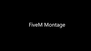 Benken  FiveM Montage [upl. by Esorlatsyrc]