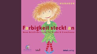 Farbigkeit steckt an [upl. by Goldfarb266]