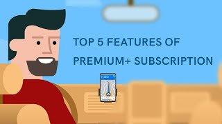 Top 5 features of Sygic PREMIUM subscription [upl. by Halley436]