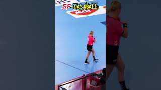 Handball players will understand 😱😲😭sfhandball SFhandball145 viralvideo trending yoitubeshort [upl. by Sadie]