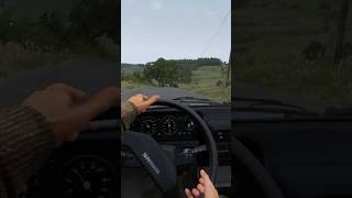 First Time Drivin’ in armareforger arma cokeheadsontheroad [upl. by Hoj948]