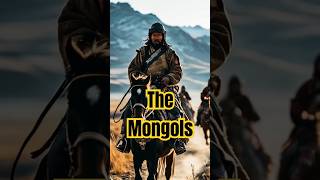 Could GENGHIS KHAN’S Empire Have Survived After His Death genghiskhan mongolia facts [upl. by Latsyek810]