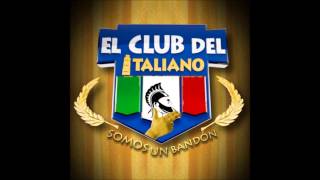 el club del italiano remix [upl. by Shanney25]