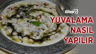 YUVALAMA NASIL YAPILIRBAYRAM YUVALAMASININ SIRRI [upl. by Biagio]