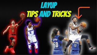 NEVER Miss Layups AGAIN [upl. by Vierno]