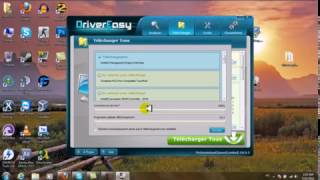 Driver Easy Pro  Crack For FREE 2017 UPDATE [upl. by Aneetak]