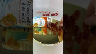 Ashwagandha and Vitamin D Gummies [upl. by Camille]