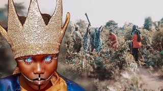 Abebi Omo Orisa  A Nigerian Yoruba Movie Starring Abebi Amodemaja  Aina Gold  Alapini Oosa [upl. by Mikes]