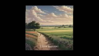 A summer hour [upl. by Crutcher]