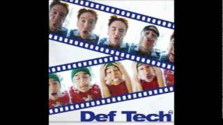 05 Quality Of Life  Def Tech 歌詞あり [upl. by Ythomit]