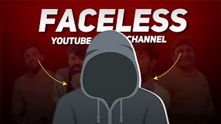 Most Viral FACELESS YOUTUBE CHANNEL In 2024 [upl. by Norward627]