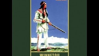 Winnetou Hörspiel Audiobook Teil1 [upl. by Peale]