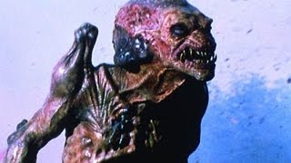 PUMPKINHEAD DAS HALLOWEEN MONSTER Trailer German Deutsch 1988 [upl. by Eirrak]