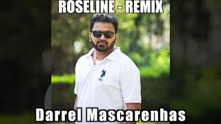 Roseline Muja Mogachein  Konkani Remix  Darrel Mascarenhas [upl. by Brinson]