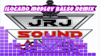 ilocano medley balse remix [upl. by Eigla]