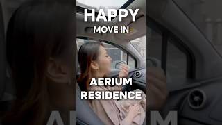 SEMENJAK TINGGAL DI AERIUM DUNIA BERUBAH SEMUA  apartemenjakartabarat apartementjakarta aerium [upl. by Aelram]