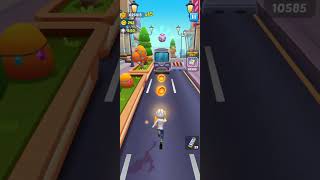 quotSubway Surfers Royal Run with the Princess 👑  HarshGaming17quot [upl. by Mirelle]