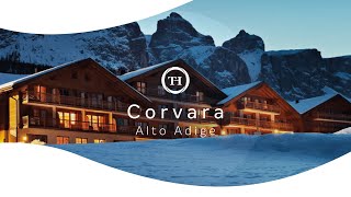 TH Resorts  Hotel Greif  Corvara  Alta Badia [upl. by Negroj]