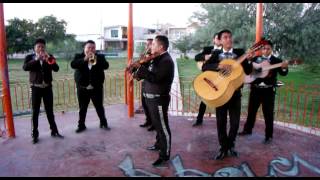 Mariachi Sol De Oro De Torreon Coah  Cuatro Meses [upl. by Dempsey]