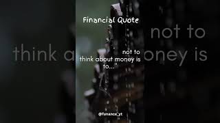 Have lots of it finance quotes [upl. by Seyah]