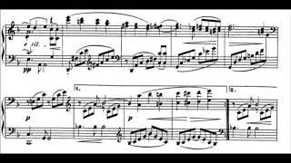 Theodor Kirchner  Caprice No 2 op27 [upl. by Ednyl]