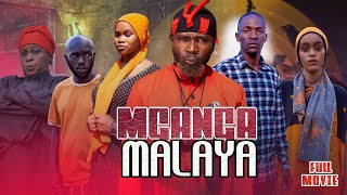 MGANGA MALAYA FULL MOVIE [upl. by Pardner101]