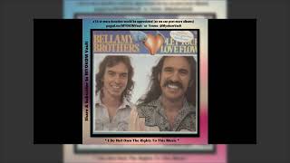 Bellamy Brothers  Let Your Love Flow 1976 Mix [upl. by Man187]